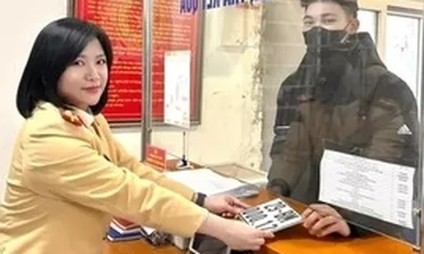 Tất cả người dân muốn sang tên ô tô, xe máy chú ý quy định mới từ 8/6