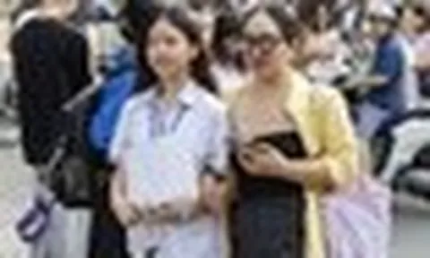 Trường chuyên đầu tiên ở Hà Nội công bố điểm chuẩn lớp 10: Cao nhất 20,25 điểm