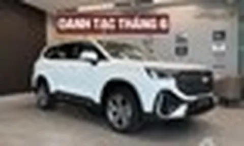 Loạt xe mới dự kiến ra mắt tháng 6: Từ giá rẻ như xe máy đến SUV 3 tỷ đồng, chủ yếu là xe điện và hybrid