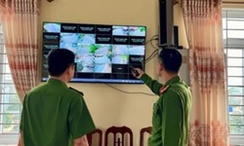 Bộ Công an nói gì về quyết định chia sẻ dữ liệu camera an ninh cá nhân, doanh nghiệp cho công an xã?