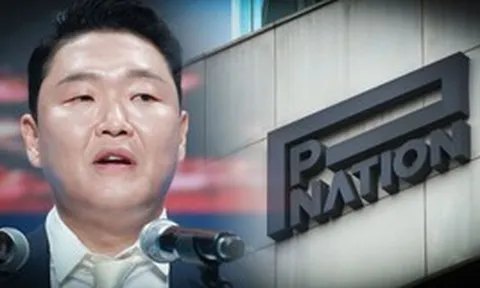 "Ông hoàng Gangnam Style" PSY bị điều tra ngay trước thềm sang Việt Nam