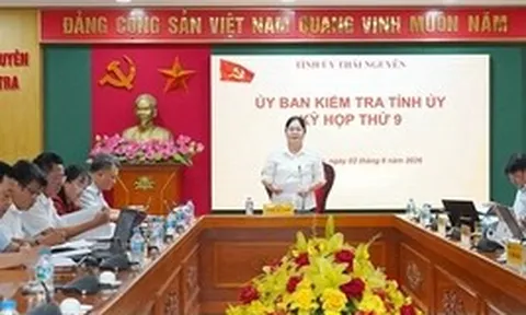 Thái Nguyên: Nguyên Chủ tịch UBND xã bị Khai trừ khỏi Đảng