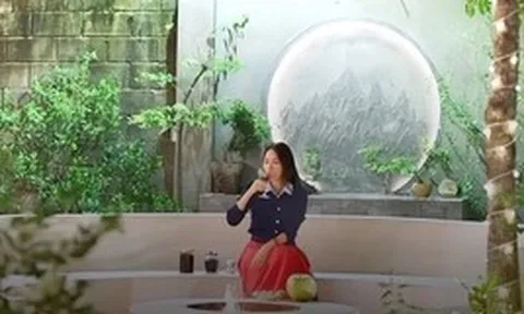 Showbiz có 1 ngôi sao hạng S 45 tuổi vẫn chưa lấy chồng: Sở hữu biệt phủ hoành tráng, góc nào cũng đẹp như bức tranh