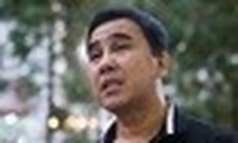Nam NSƯT, Phó Chủ tịch Hội Điện ảnh: "Tôi từng nghĩ chắc mình chỉ làm osin, những việc ở đáy xã hội"