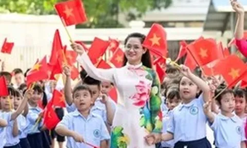 Kiến nghị tăng thêm 2 ngày nghỉ dịp Quốc khánh 2/9