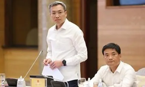 Nóng tình trạng lãnh đạo ngân hàng, cán bộ 'rởm', đại diện Bộ Công an gửi khuyến nghị đến toàn dân