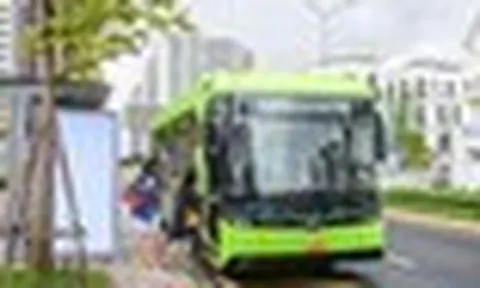 Vingroup dừng hoạt động chuyến xe buýt 0 đồng Hà Nội - Hạ Long vào ngày mai 5/6: Lý do là gì?