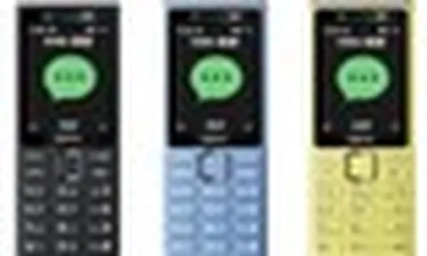 Dân tình đua nhau mua điện thoại Nokia “cục gạch” mới giá chỉ 700 nghìn, vừa ra mắt 2 ngày đã cháy hàng