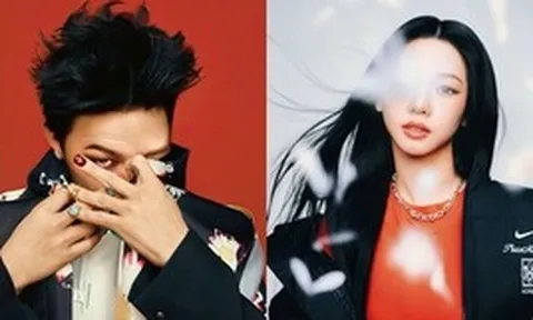 "Mỹ nhân đẹp hơn trí tuệ nhân tạo" 5 lần 7 lượt tỏ thái độ, không ưa G-Dragon ra mặt?