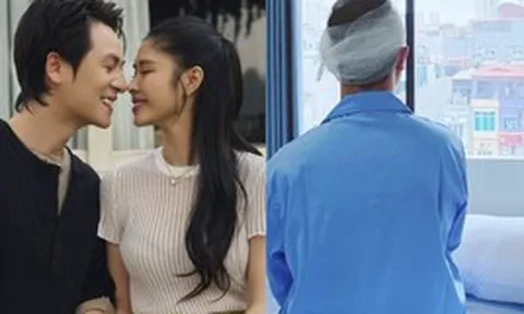 Sao nam Vbiz cưới fan cứng: Nay có tài sản kếch xù trong ngoài nước, từng đối mặt căn bệnh hiếm gặp