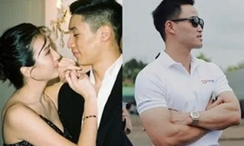 Nữ diễn viên hủy hôn thiếu gia nghìn tỷ ngay sau màn cầu hôn bằng nhẫn kim cương khủng, nay hẹn hò đại gia hơn người cũ gấp bội phần