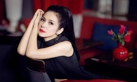 Loạt sao Việt vào chia buồn với diễn viên Việt Trinh