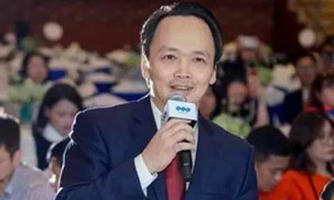 Dự án của ông Trịnh Văn Quyết giữa đại ngàn, kỳ vọng lọt top điểm đến hấp dẫn Đông Nam Á khi hoàn thành