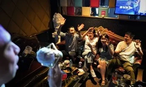 Người dân chú ý hành vi liên quan đến karaoke bị phạt tới 100 triệu đồng