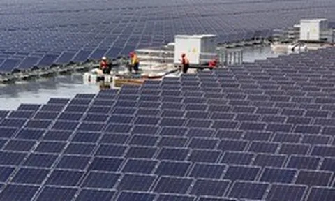 Lĩnh vực trị giá 180 tỷ USD là niềm tự hào của Trung Quốc rơi vào khủng hoảng: Công suất dư thừa, lợi nhuận bị bào mòn - đâu là lối ra?