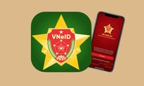 Từ 8/6, VNeID tích hợp thêm 1 loại giấy tờ quan trọng, người dân cả nước cần  biết