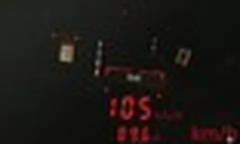 Tài xế say rượu, lái ô tô 105 km/h trong khu dân cư ở Bắc Ninh
