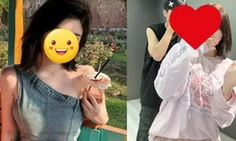 Nàng thơ bị chủ tịch bỏ rơi sau khi sinh con, tiếp tục bị tố “giật chồng sắp cưới của bạn thân”, lừa 1 tỷ tiền làm ăn