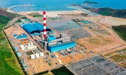 Đúng ngày 13/6, siêu dự án Nhiệt điện 42.000 tỷ sẽ chạm cột mốc quyết định