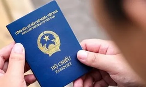 Cách tích hợp hộ chiếu vào ứng dụng VNeID mà người dân nên làm càng sớm càng tốt