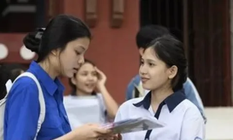 Thi Tốt nghiệp THPT 2026: Cẩm nang 'vàng' cho 1,2 triệu sĩ tử