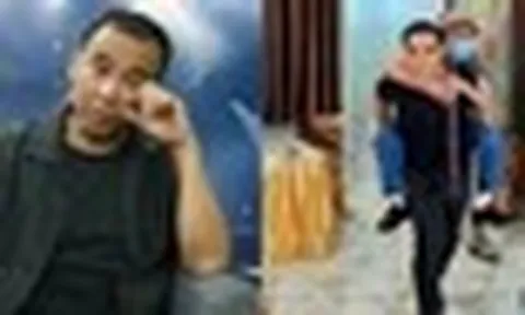 "Có người nói với tôi: Ông là Phó Chủ tịch Hội Điện ảnh, sao phải làm như vậy?"