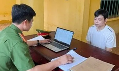 Ra quyết định khởi tố Giám đốc kinh doanh Lê Nguyễn Bửu Luân