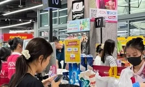 Vụ AEON Mall Long Biên: Bất ngờ việc làm ăn của 'ông trùm' bán lẻ tại Việt Nam