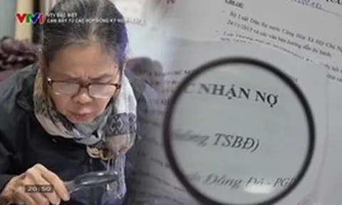 Sở hữu kỳ nghỉ: Nếu để người dân mất tiền rồi mới bảo “ra tòa kiện” thì biện pháp bảo vệ đã đến quá muộn