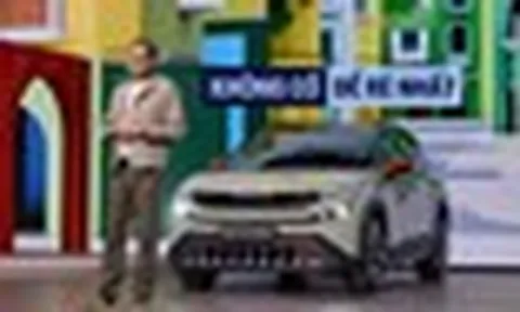 CEO Skoda Auto tiết lộ lý do chinh phục Việt Nam và cách ‘không cố để rẻ nhất’