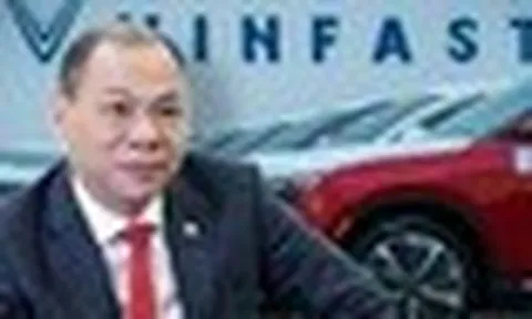 Tỷ phú Phạm Nhật Vượng lại lập kỷ lục mới