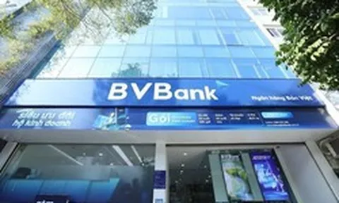 BVBank đăng ký niêm yết trên HoSE