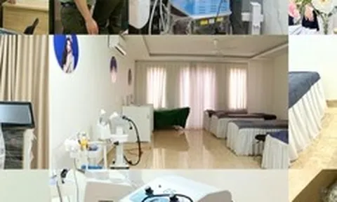 Cảnh sát đồng loạt khám xét, bắt tạm giam Nguyễn Phương Anh cùng hoàng loạt quản lý, nhân viên spa