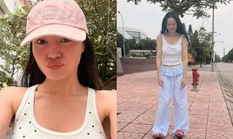 Đây là nhan sắc thật của Ninh Dương Lan Ngọc