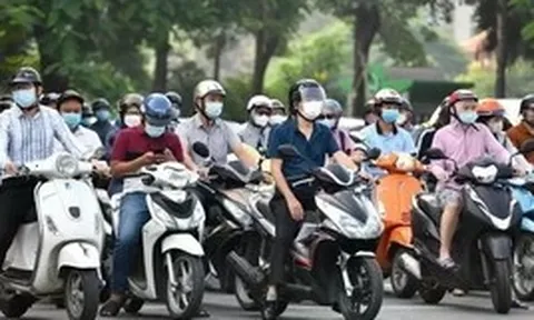 Chủ tịch Hà Nội giải thích lý do ‘thu hẹp’ đối tượng được hỗ trợ chuyển đổi sang xe điện