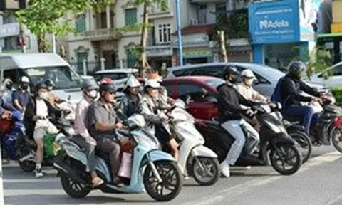 Tất cả người dân Hà Nội muốn mua xe điện chú ý đề xuất thay đổi mới nhất