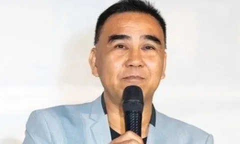 Phó Chủ tịch Hội Điện ảnh tuyên bố thẳng: "Chúng ta đang ảnh hưởng đến điện ảnh toàn cầu"