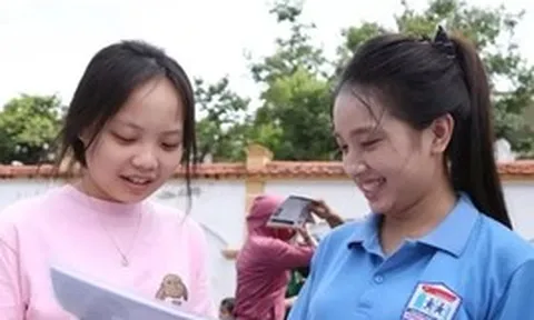 Thi tốt nghiệp THPT 2026: Liệu có ‘mưa’ điểm 10?