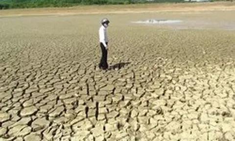 El Nino 2026 rất mạnh, Việt Nam có nguy cơ nắng nóng, hạn hán khốc liệt