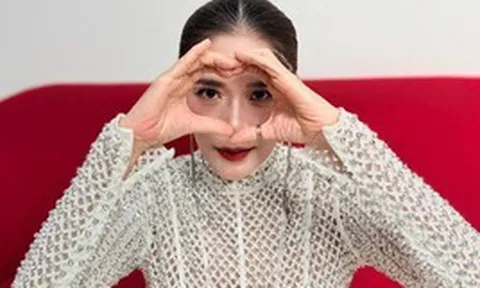 Nữ ca sĩ là phó chủ tịch: "Tôi đây ngán ai mà phải đánh bóng"