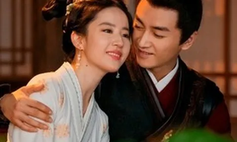 Cảnh tượng kinh hoàng khiến bạn trai tin đồn của Lưu Diệc Phi liều mạng nhảy khỏi chiếc xe đang chạy