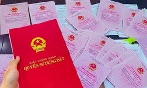 Công an cảnh báo chiêu lừa liên quan đến sổ đỏ: Có người bị chiếm đoạt tới 4,9 tỷ đồng