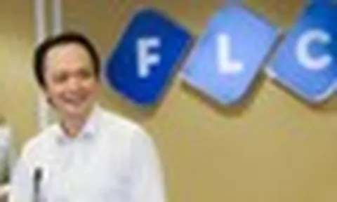 Chủ tịch FLC Trịnh Văn Quyết bàn chuyện hợp tác đầu tư với tập đoàn Top 500 thế giới