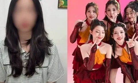 MXH ồn ào vụ nữ ca sĩ Việt 15 tuổi cầu cứu vì bị lạm dụng, công ty quản lý lên tiếng