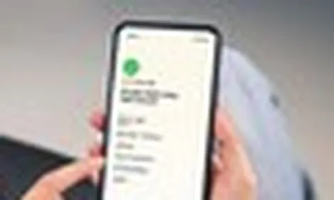 Từ tháng 7, loạt điện thoại sau sẽ không thể đăng nhập ứng dụng ngân hàng để chuyển khoản/nạp rút tiền