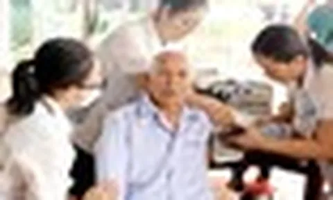 Lãnh đạo TPHCM yêu cầu khám sức khỏe toàn dân không chạy theo thành tích