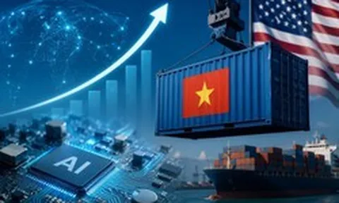 Techcombank cảnh báo một vấn đề thị trường cần quan tâm, chỉ ra ngành hưởng lợi