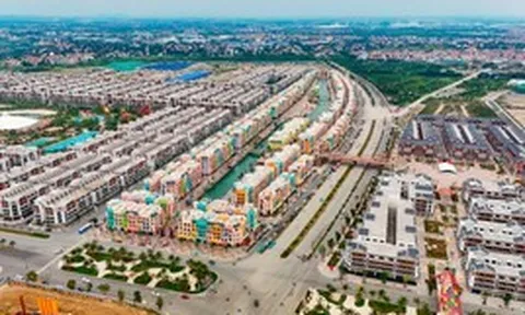 Vinhomes được giao đất để triển khai dự án 6.000 tỷ tại tỉnh có diện tích nhỏ nhất Việt Nam