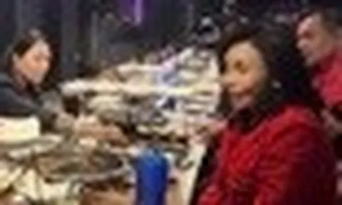 Thanh Tuyền ngất xỉu, dằn vặt và dặn cháu nội: "Không biết bà có sống được"