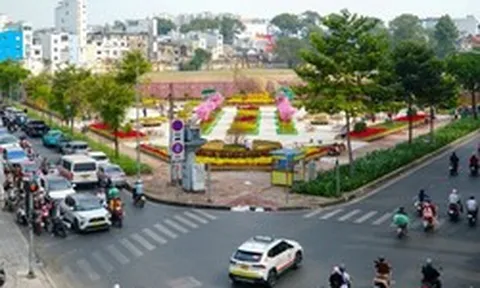 Lộ diện những khu đất TP.HCM dùng thanh toán cho cầu Cần Giờ, cầu Phú Mỹ 2